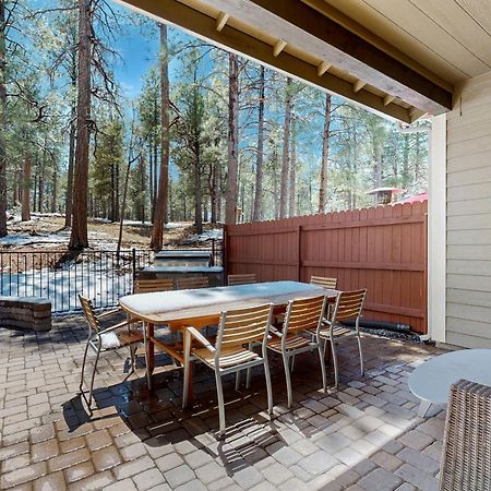 Pinnacle Pines Φλάγκσταφ Εξωτερικό φωτογραφία