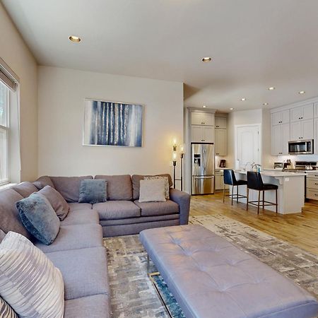 Pinnacle Pines Φλάγκσταφ Εξωτερικό φωτογραφία