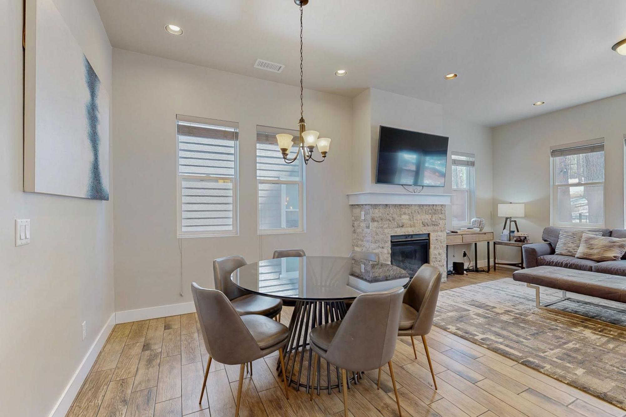 Pinnacle Pines Φλάγκσταφ Εξωτερικό φωτογραφία